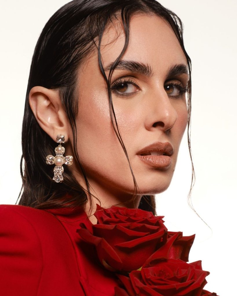 acconciatura Charme Parrucchieri Brindisi wet look Adriano Ricchiuti